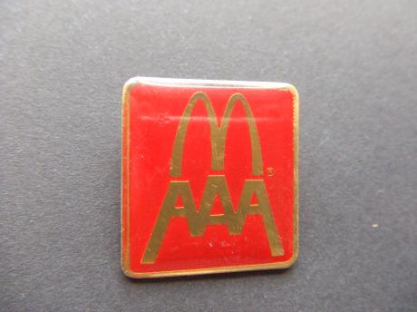 McDonald's AAA